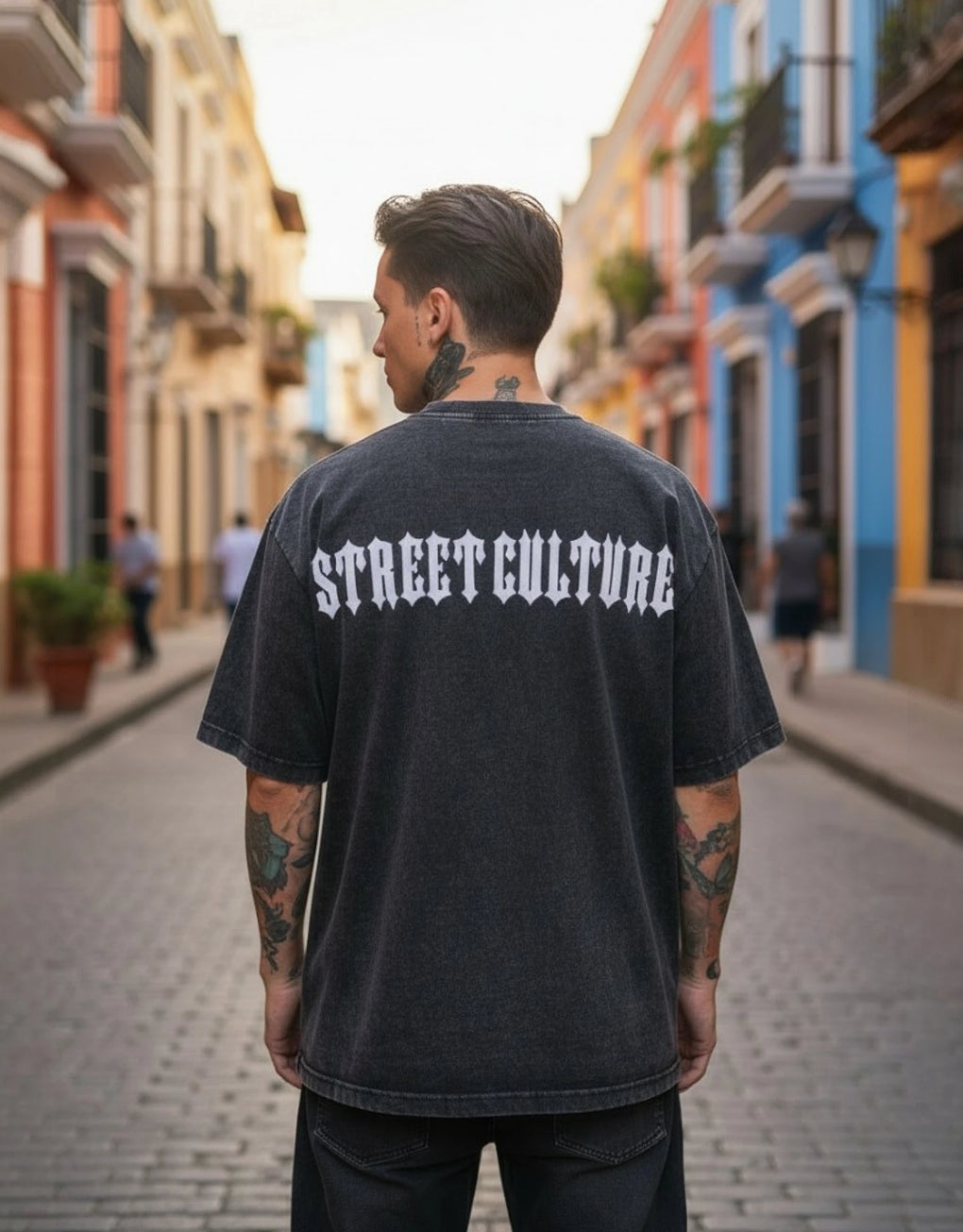 Tshirt - MEGASTORES