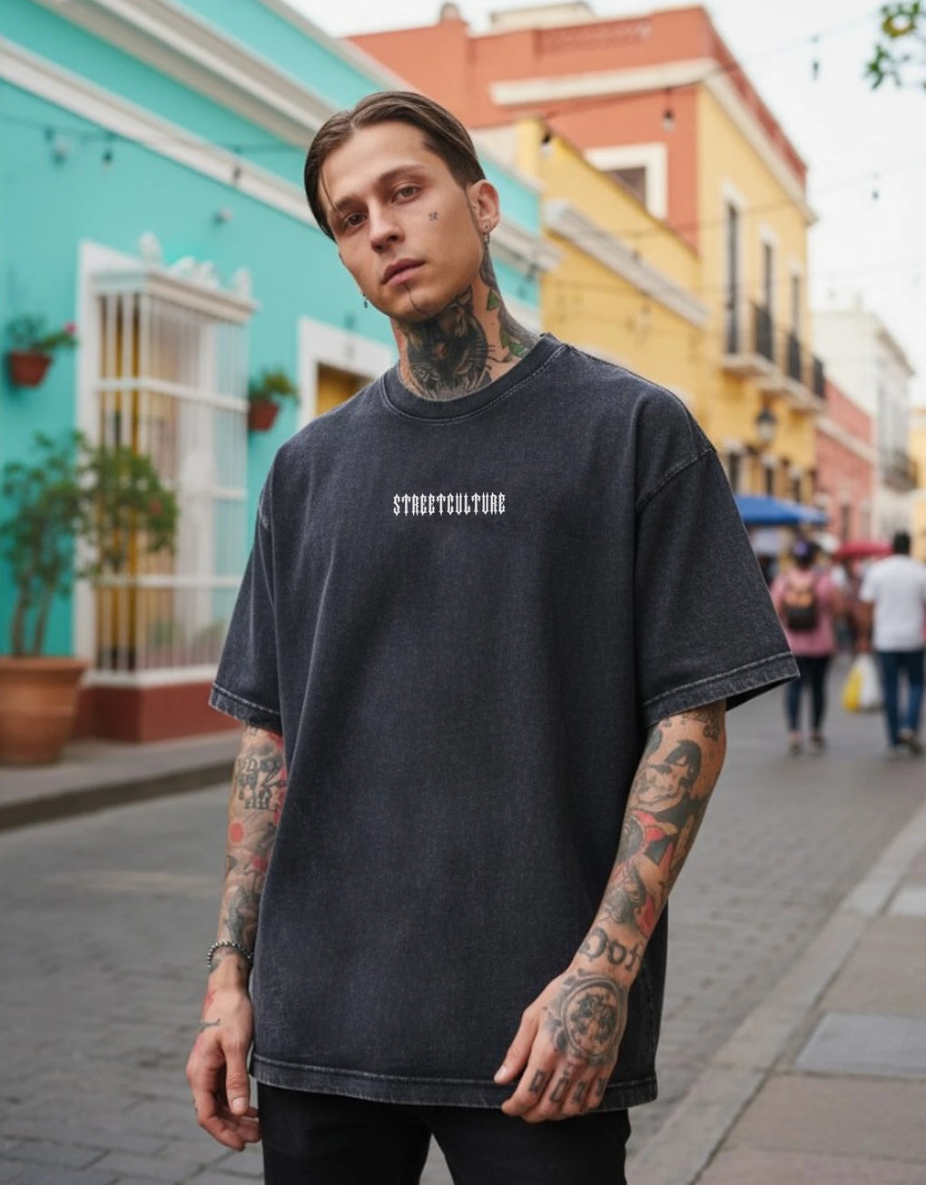 Tshirt - MEGASTORES