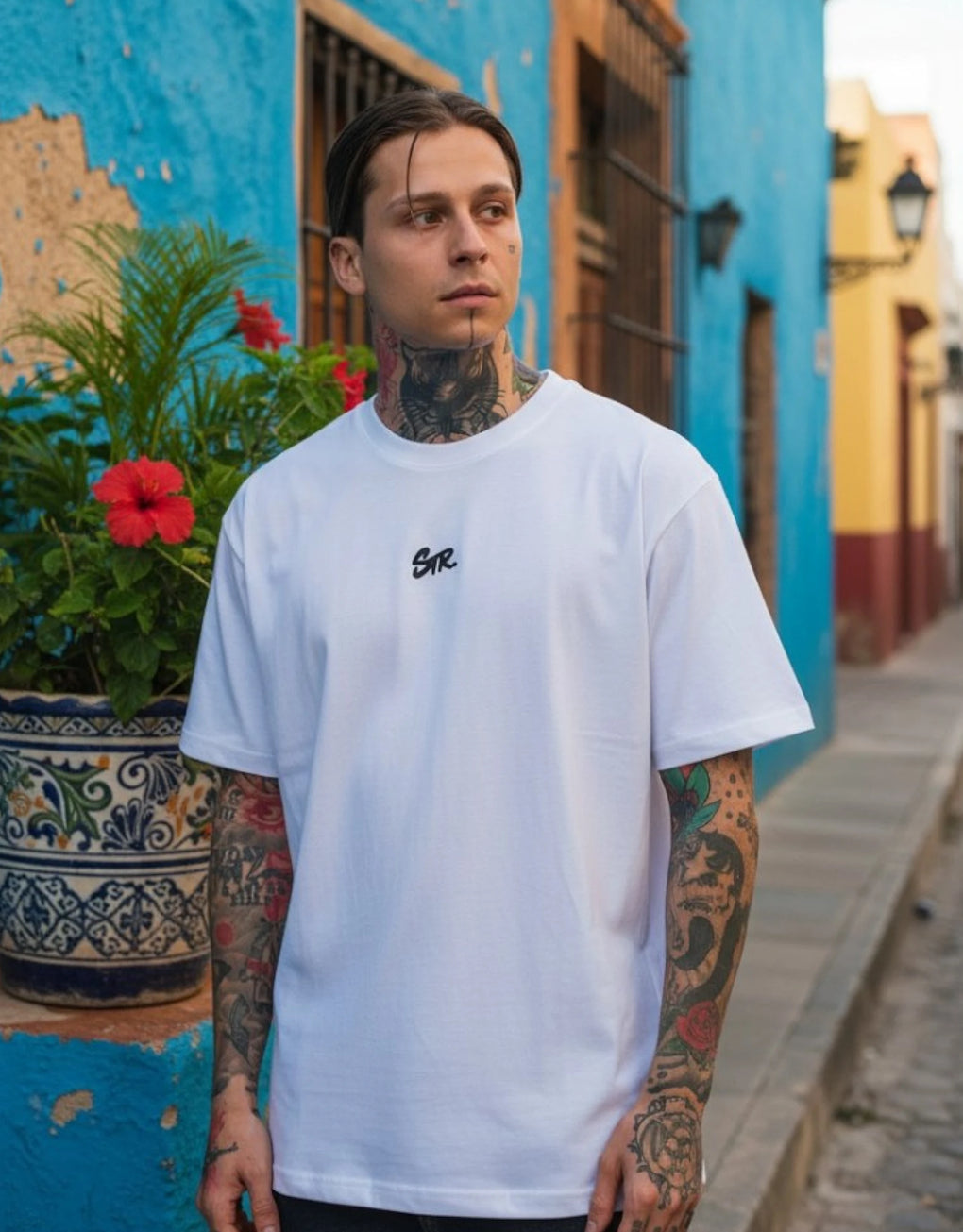 T-Shirt - MEGASTORES