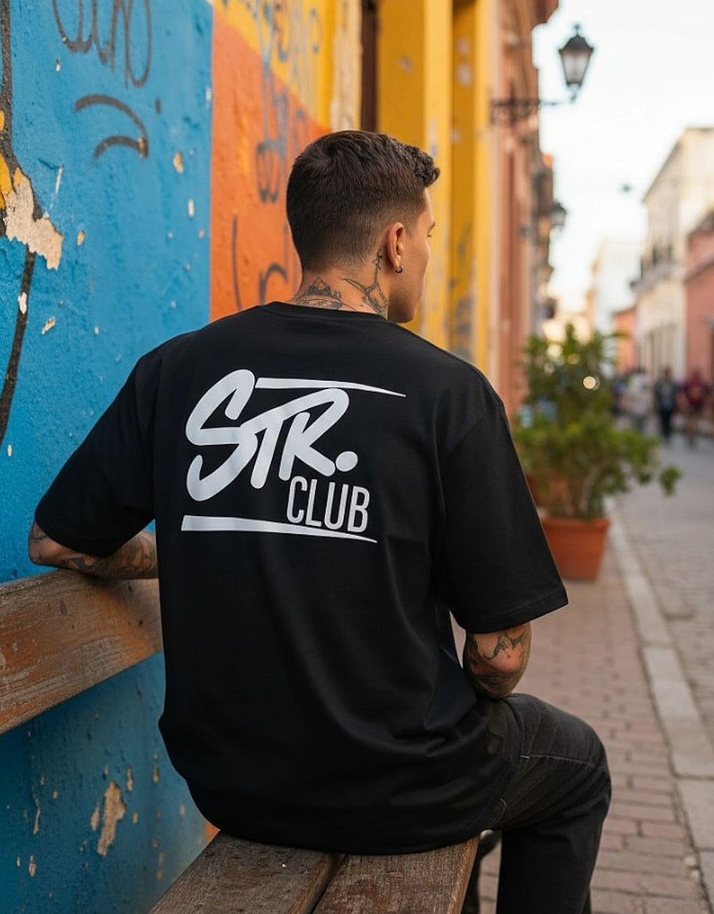 T-Shirt - MEGASTORES
