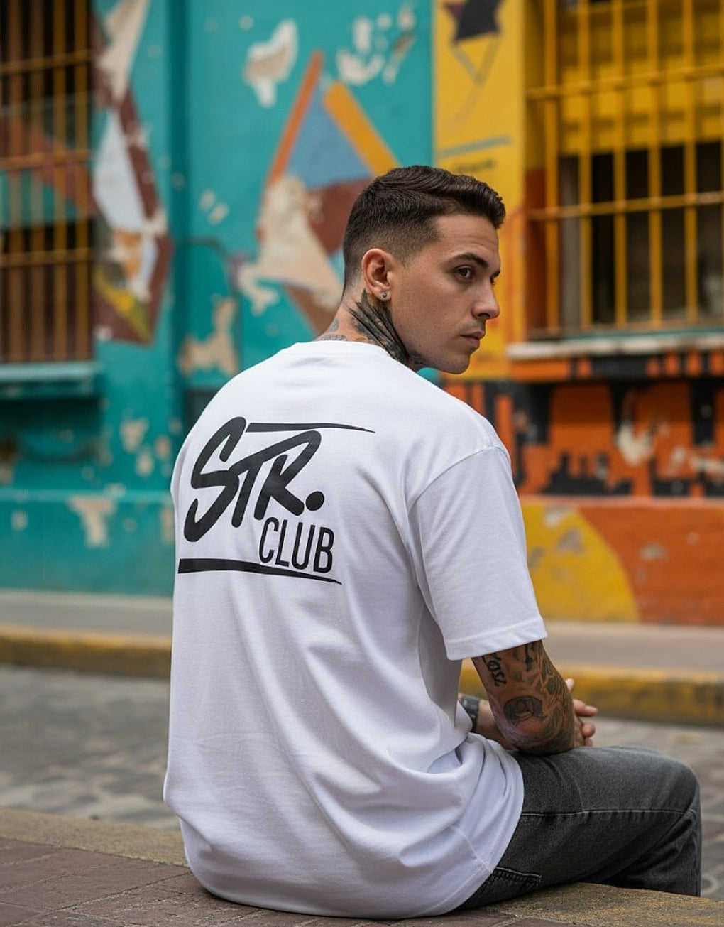 T-Shirt - MEGASTORES