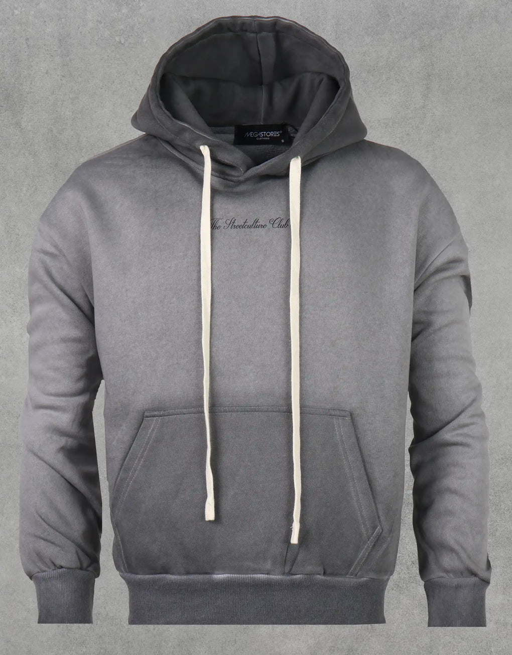 Hoodie Washed