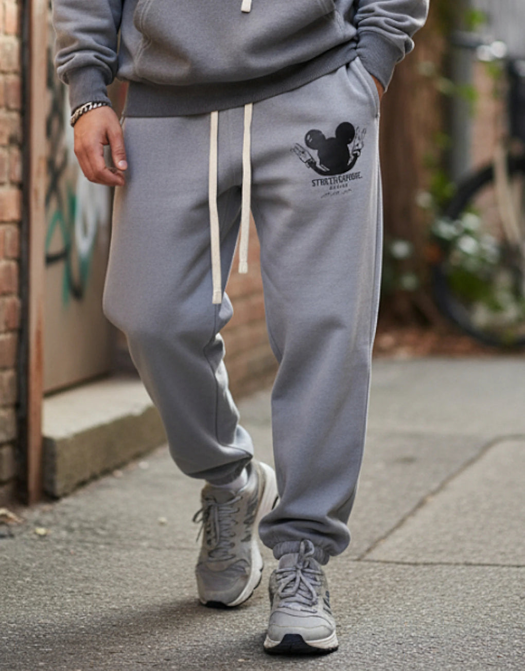 Jogger Pant