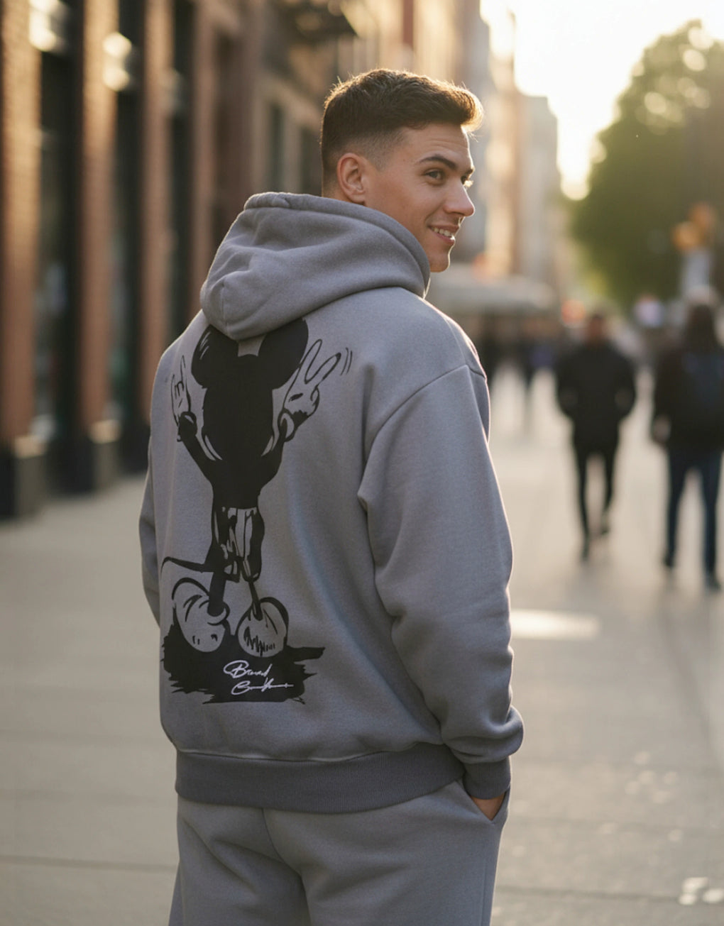 Hoodie