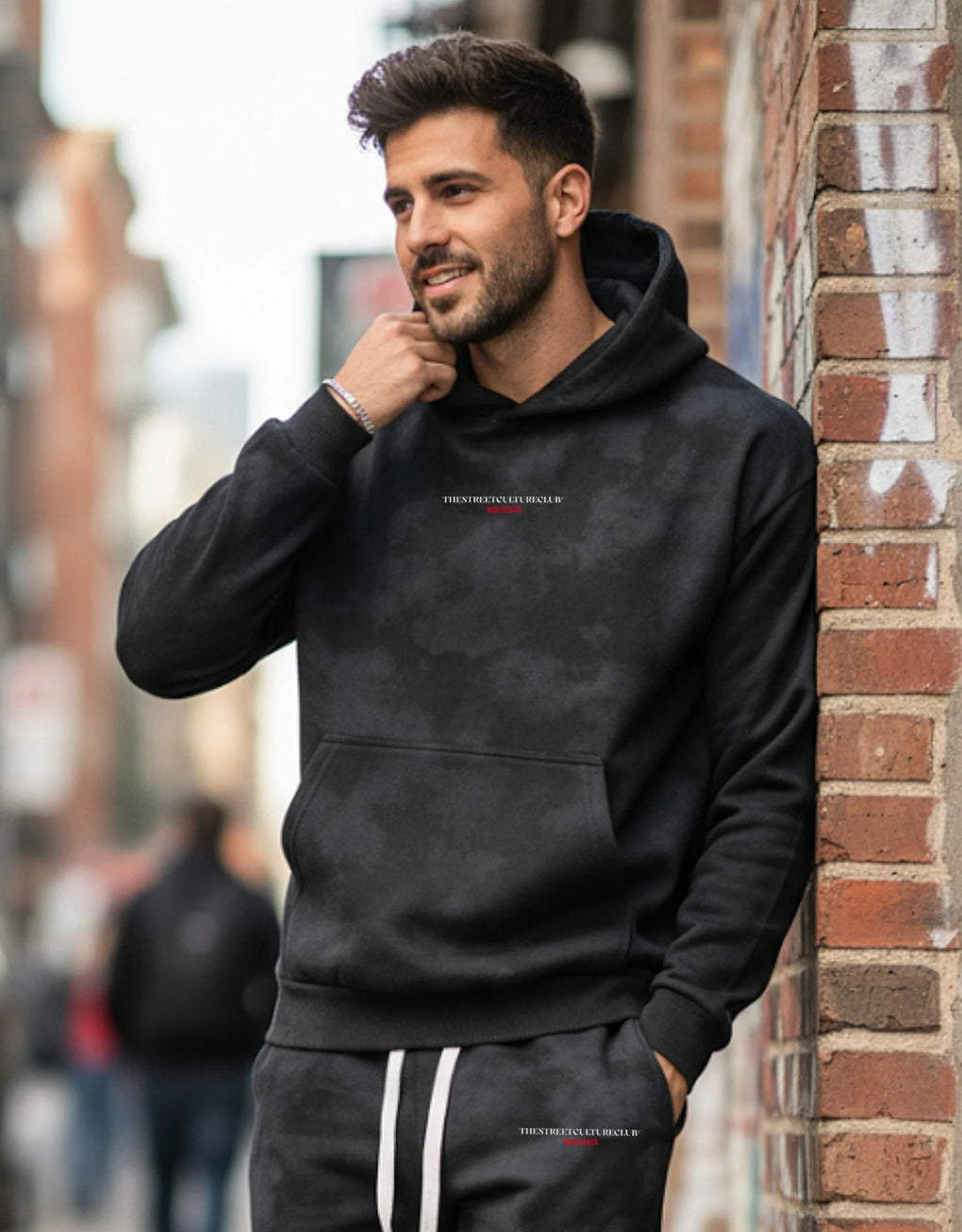 Hoodie
