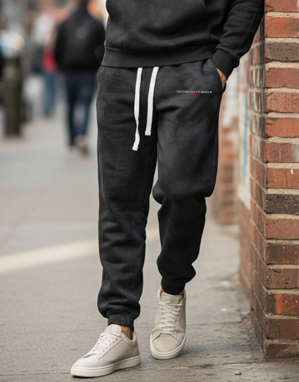 Jogg Pant