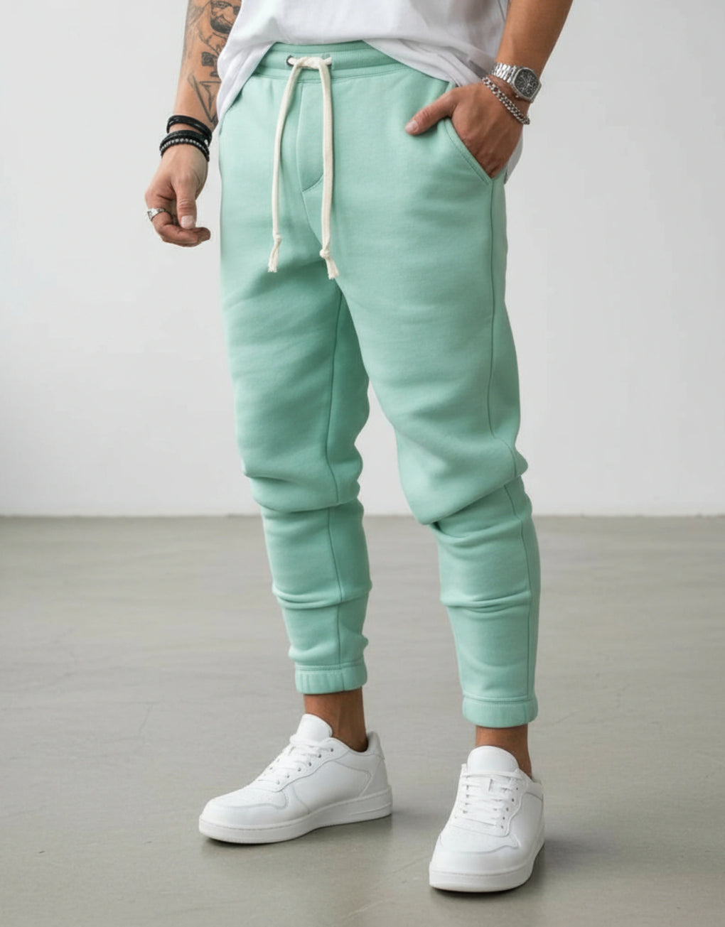 Jogg Pant