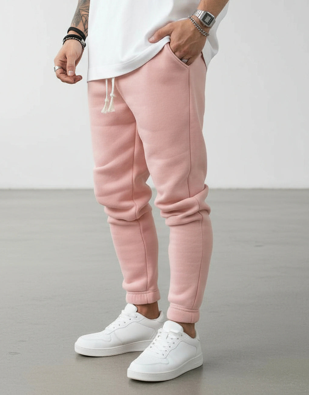 Jogg Pant