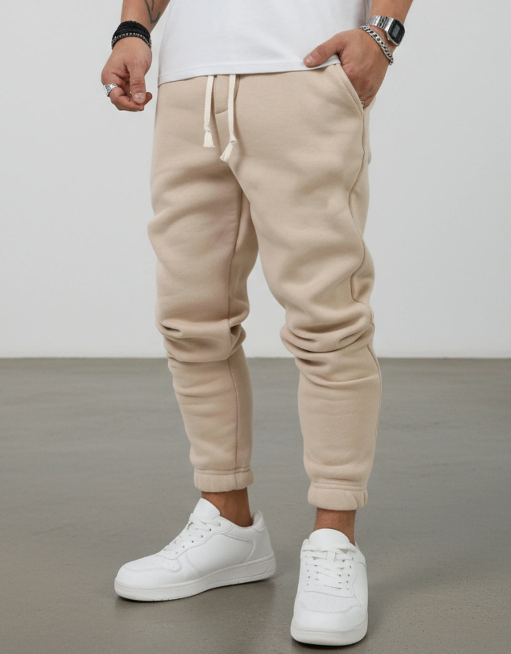 Jogg Pant