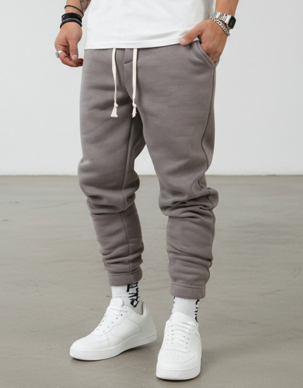 Jogg Pant