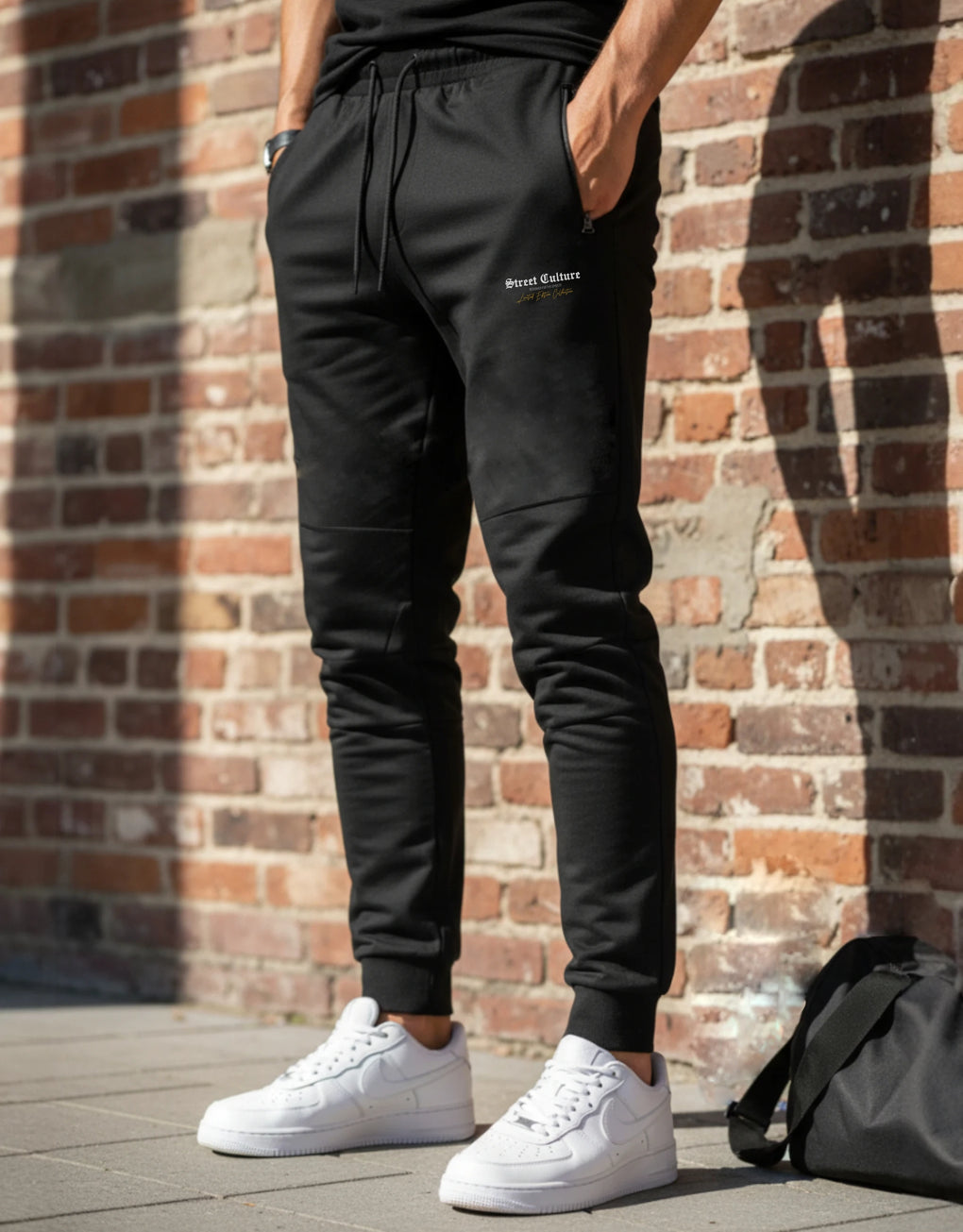 Jogg Pant