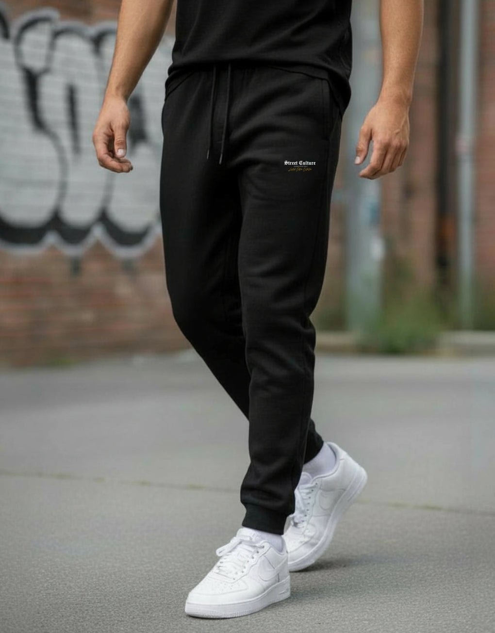 Jogg Pant