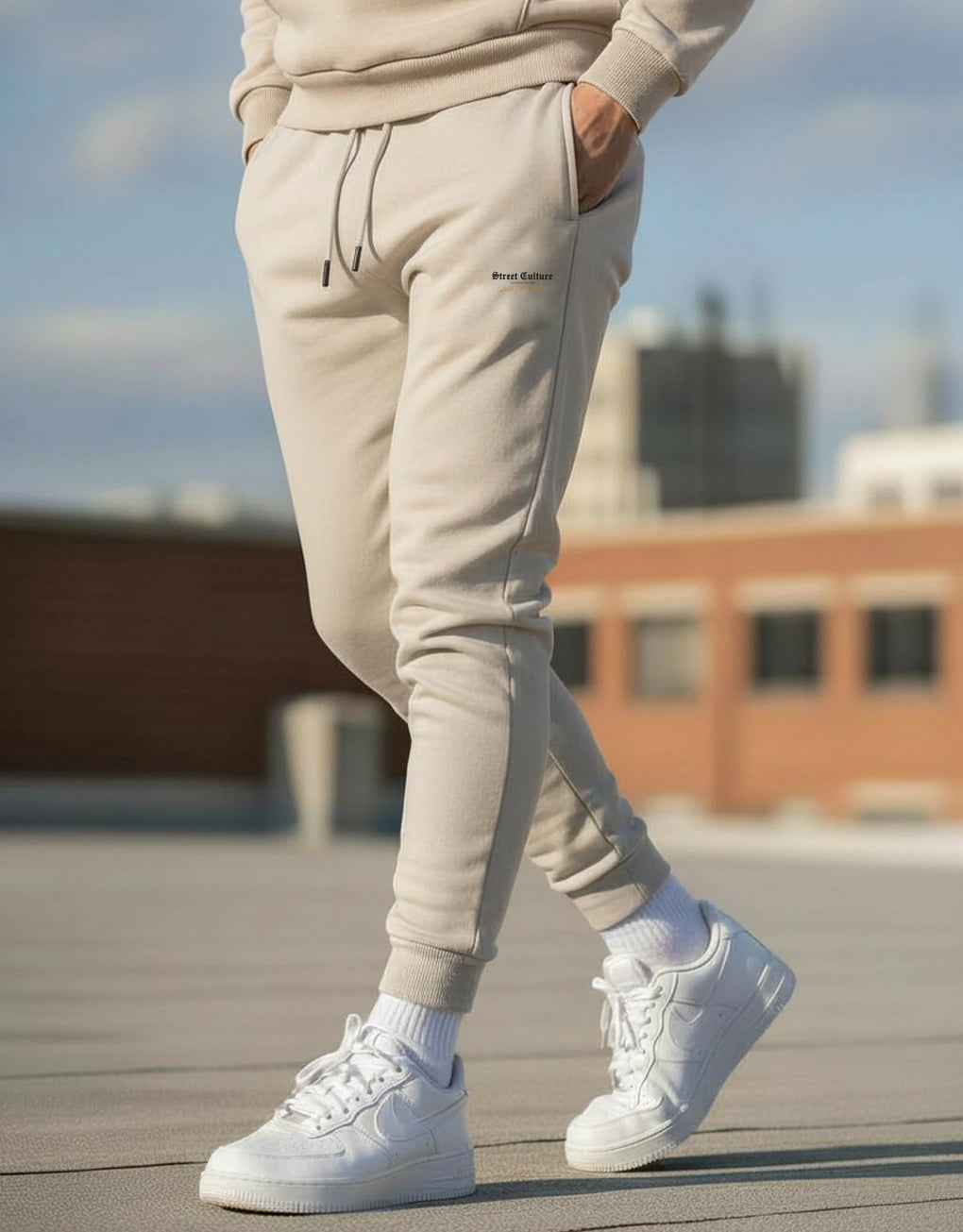 Jogg Pant