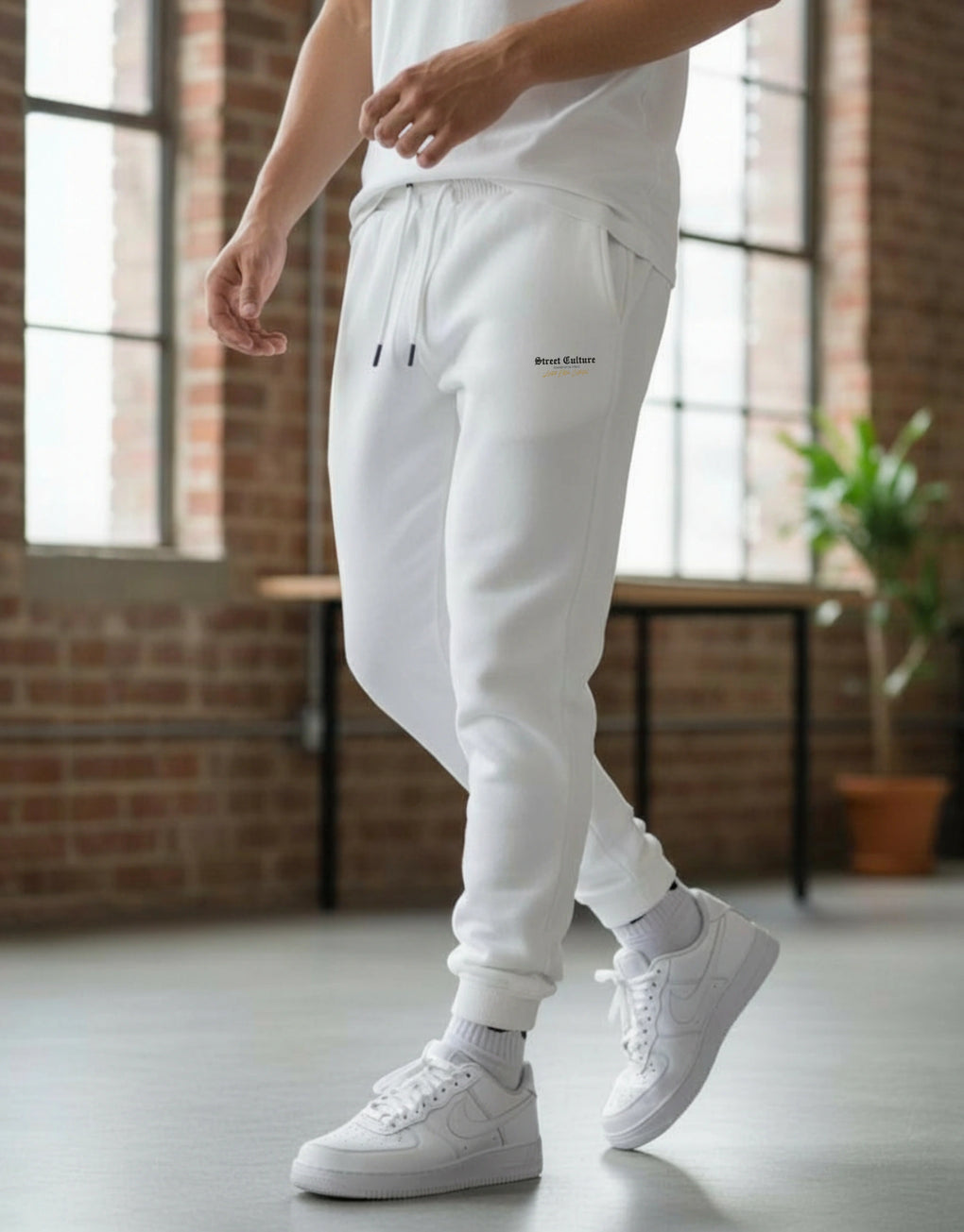 Jogg Pant
