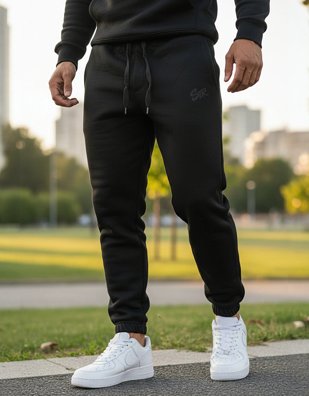 Jogg Pant