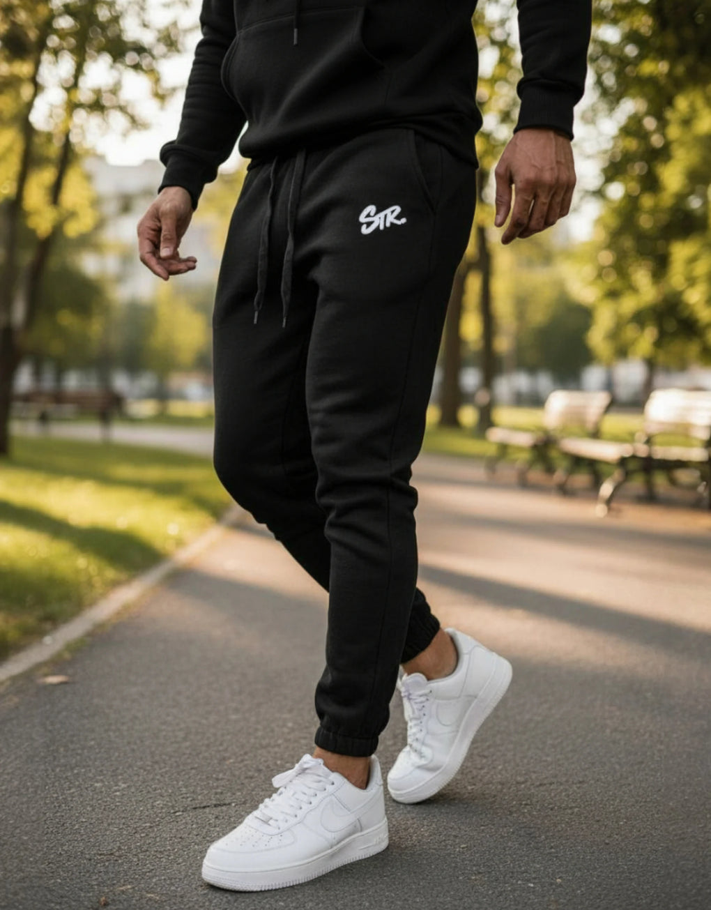 Jogg Pant