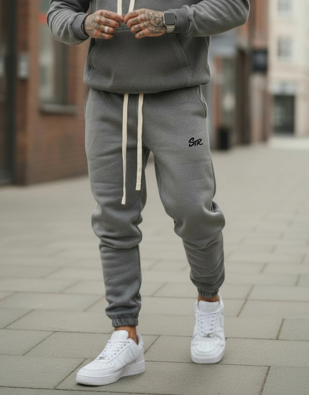 Jogg Pant - MEGASTORES