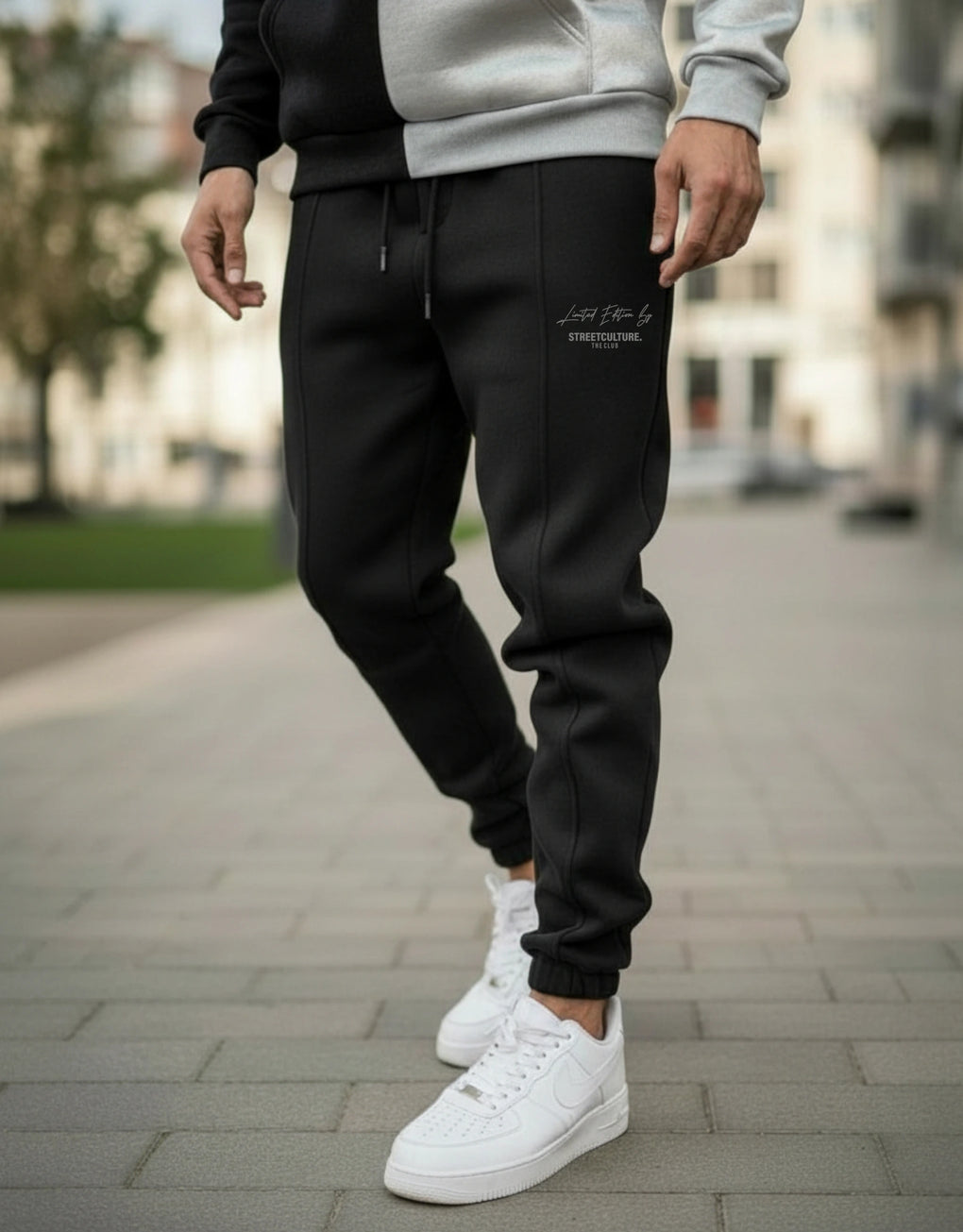 Jogg Pant