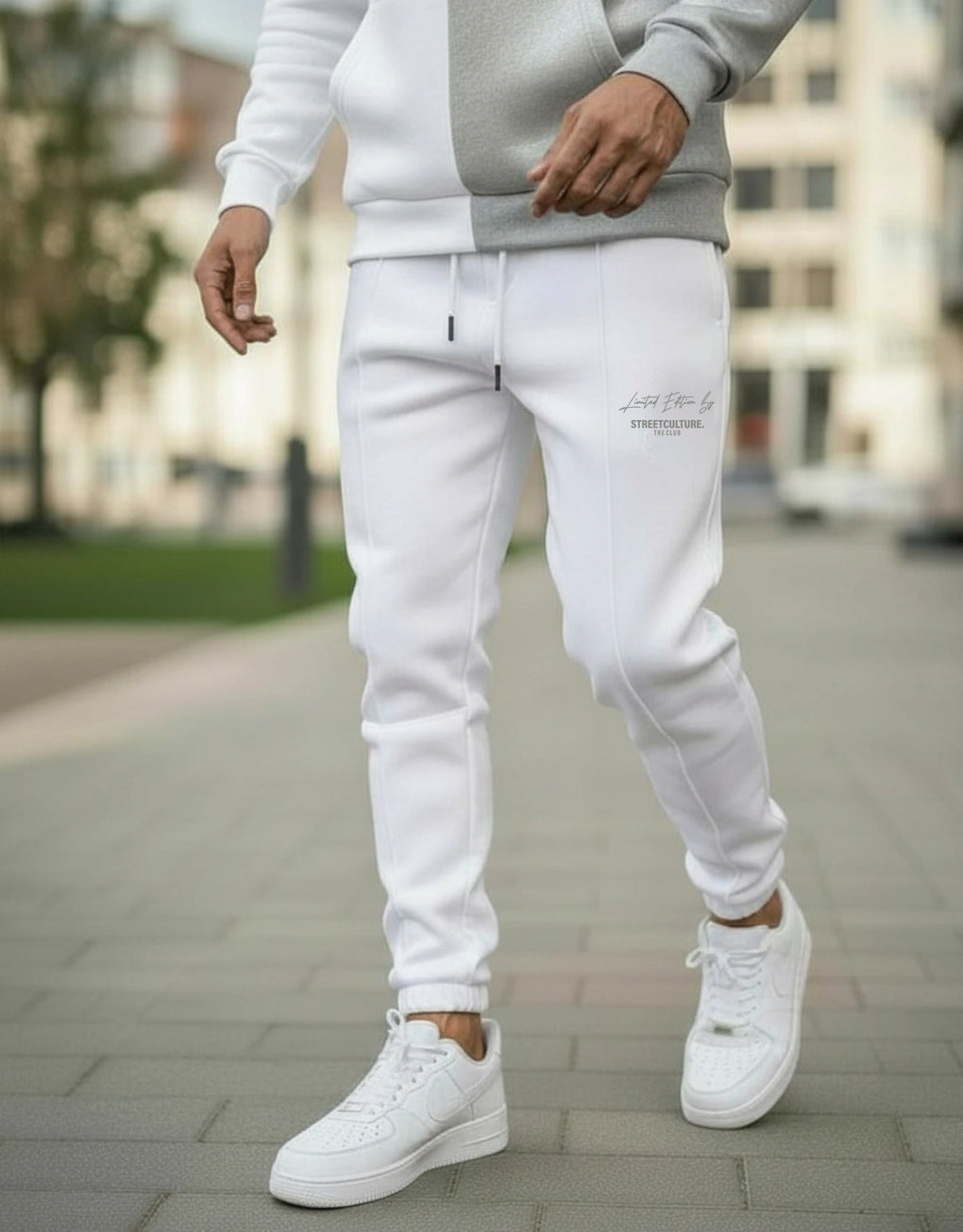 Jogg Pant