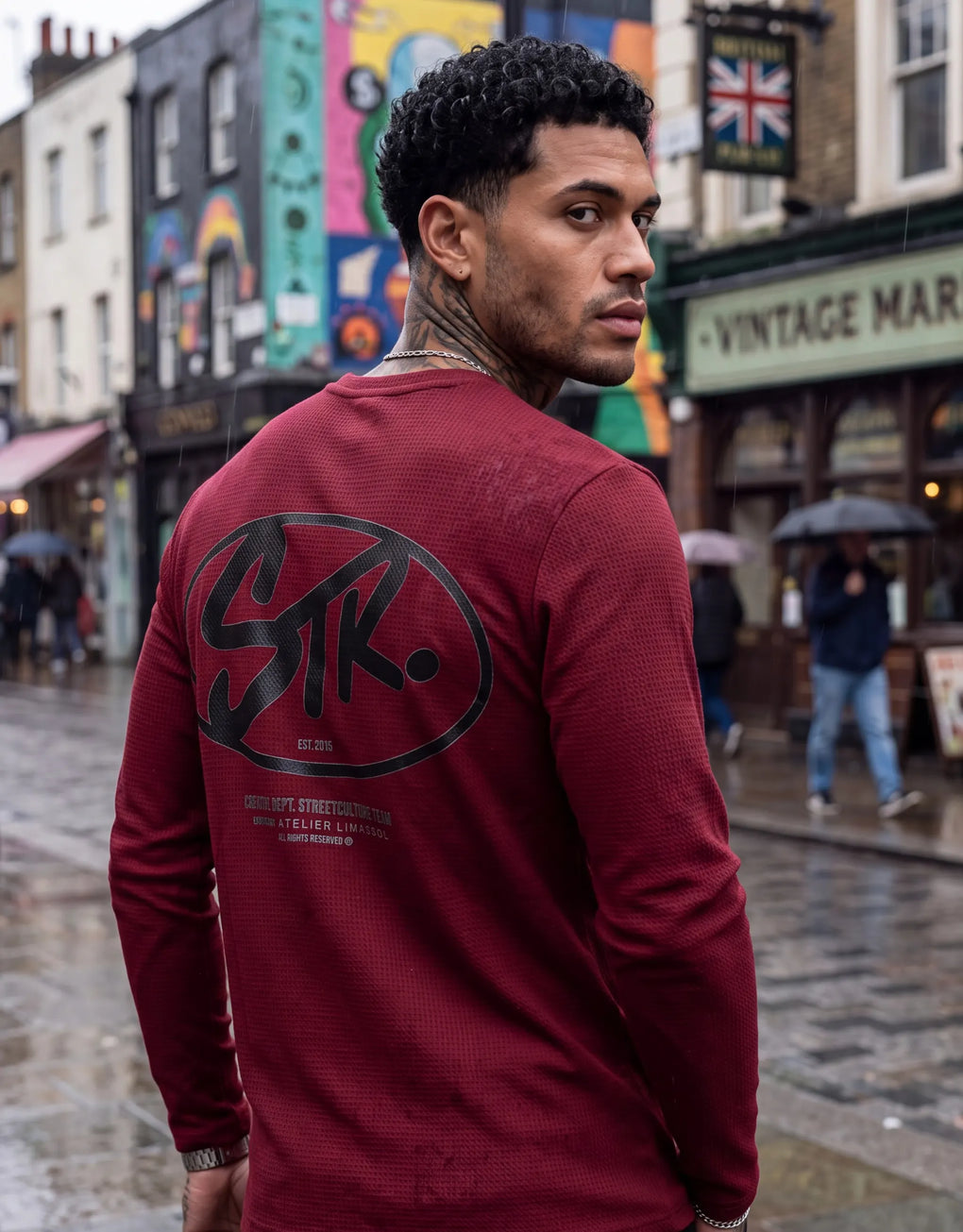 L/S Tshirt - MEGASTORES