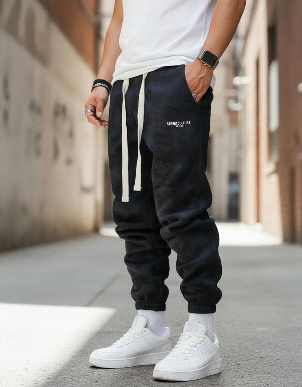 Jogg Pant
