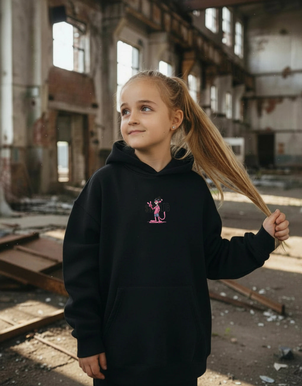 Kids Hoodie