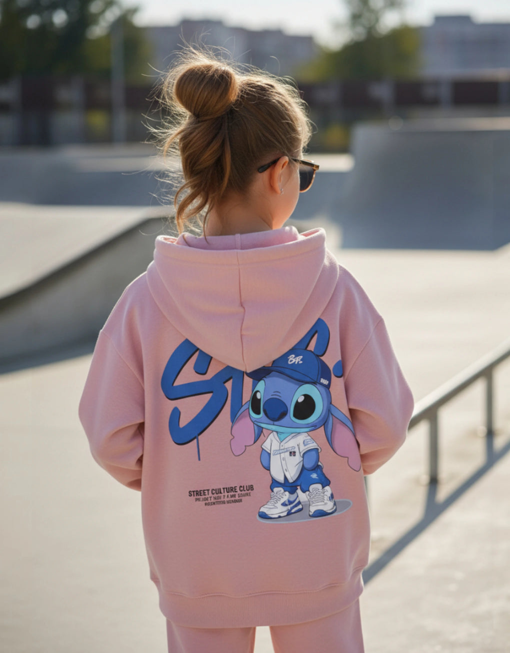 Kids Hoodie