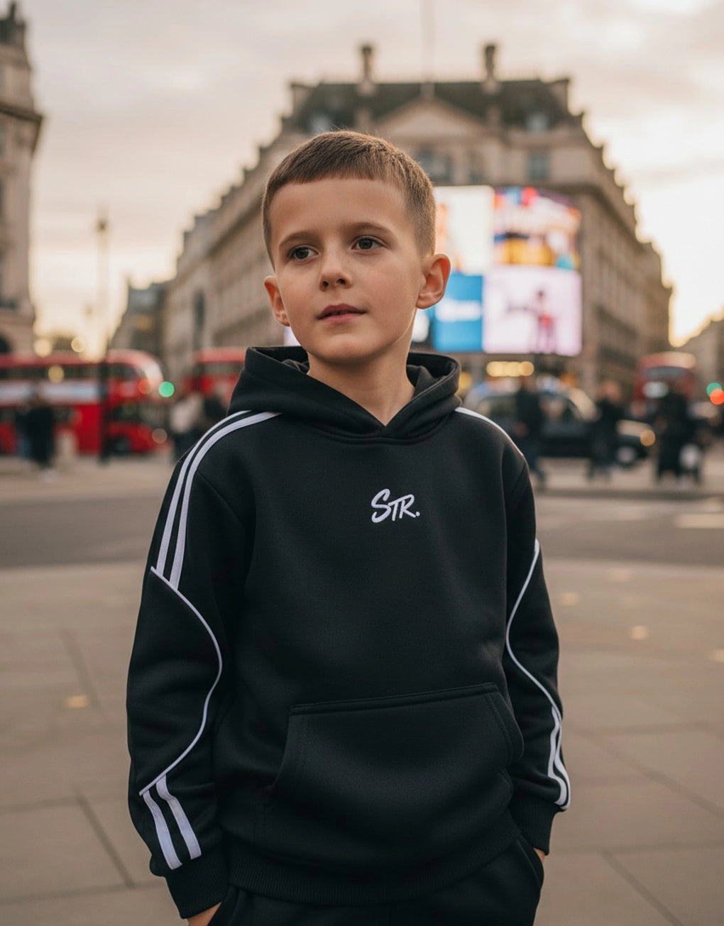 Kids Hoodie