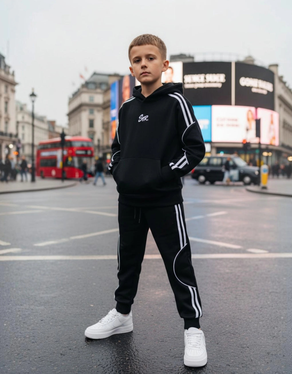 Kids Hoodie
