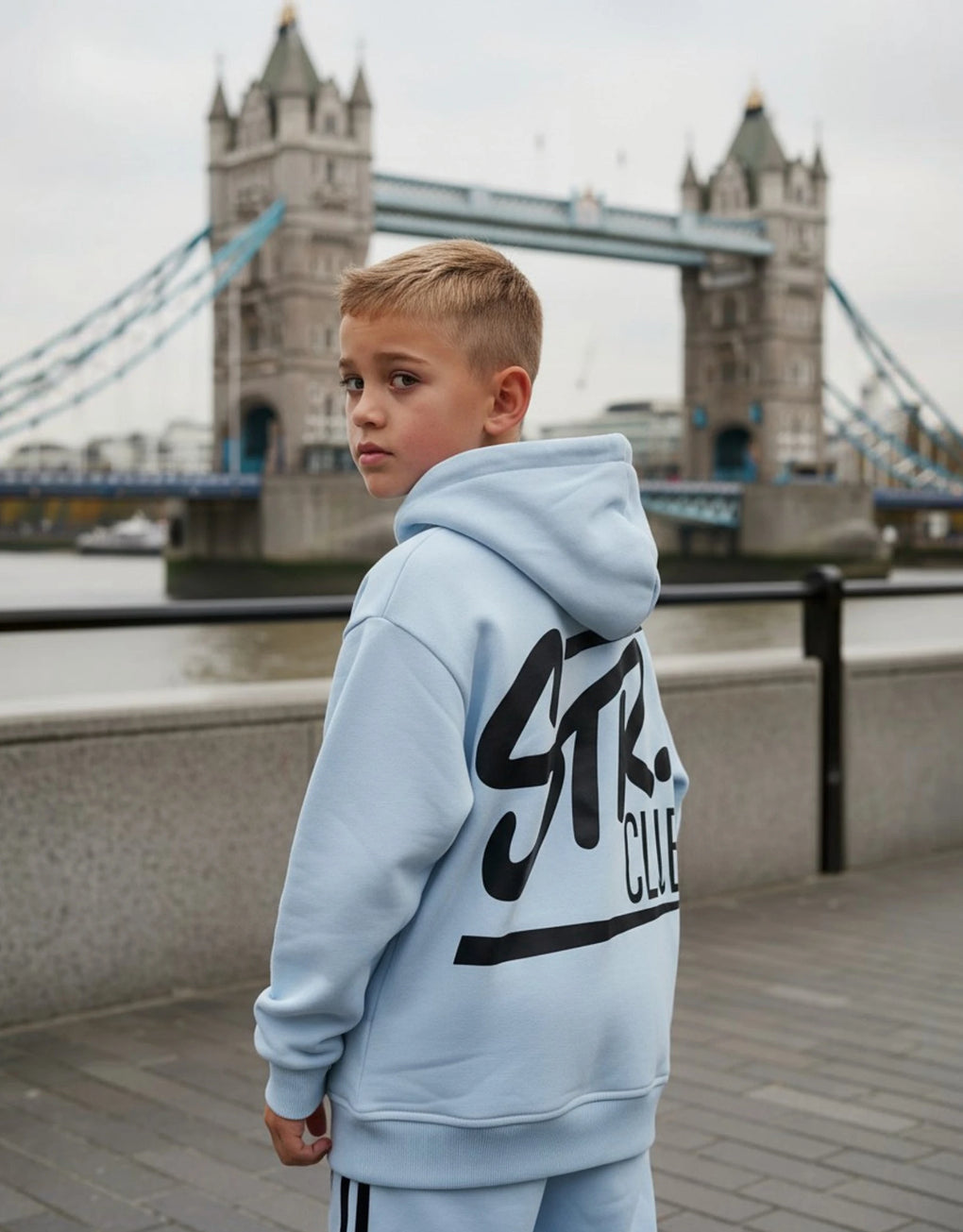 Kids Hoodie