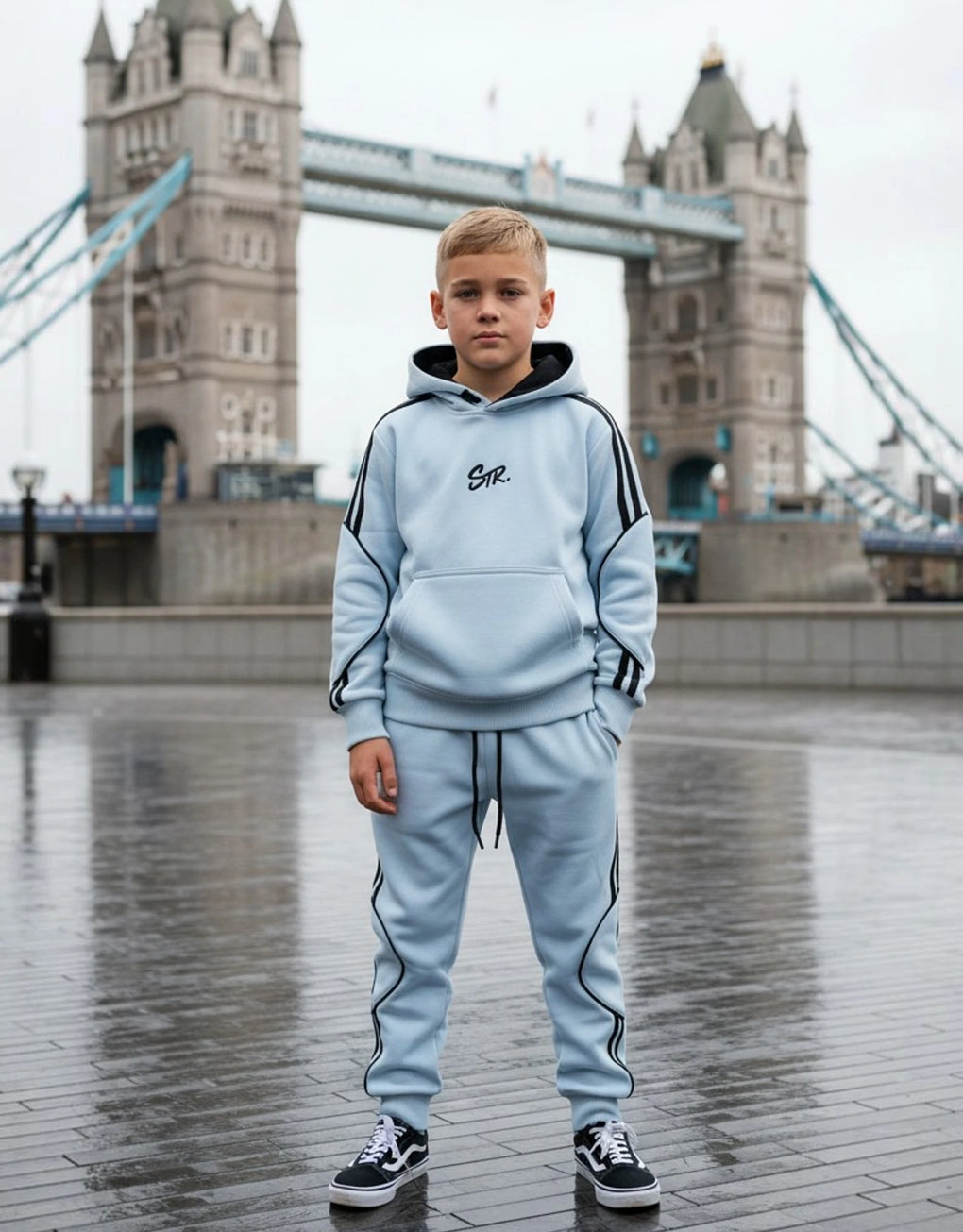 Kids Hoodie