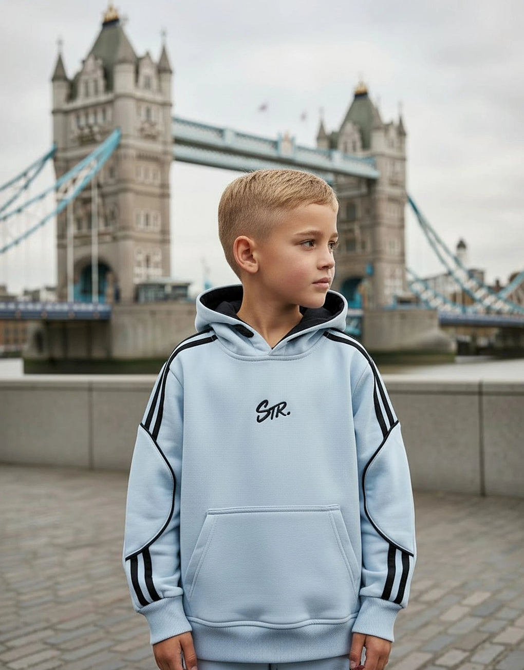 Kids Hoodie