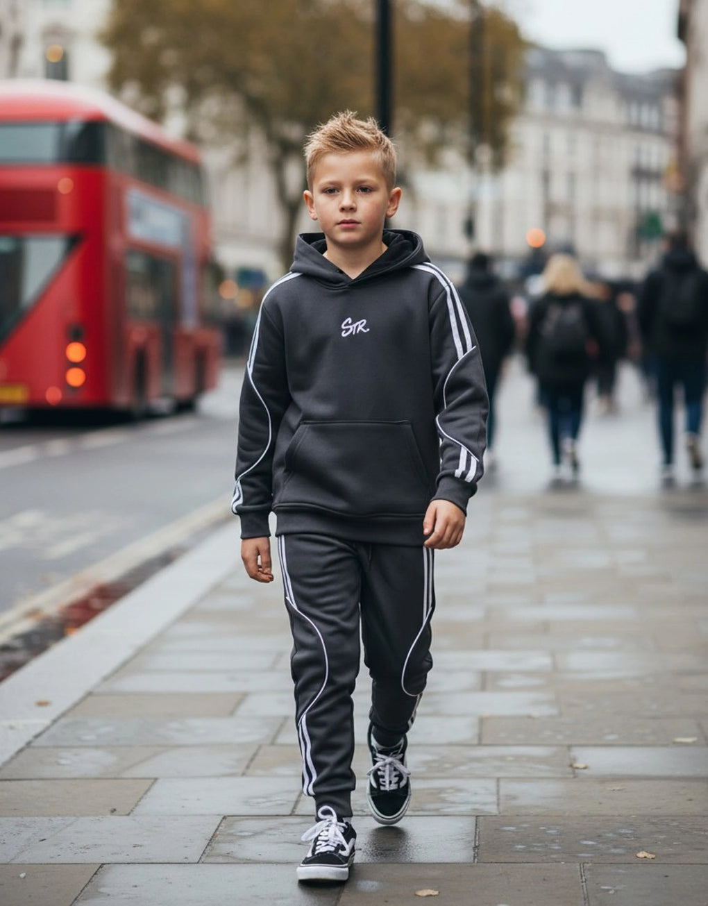 Kids Hoodie