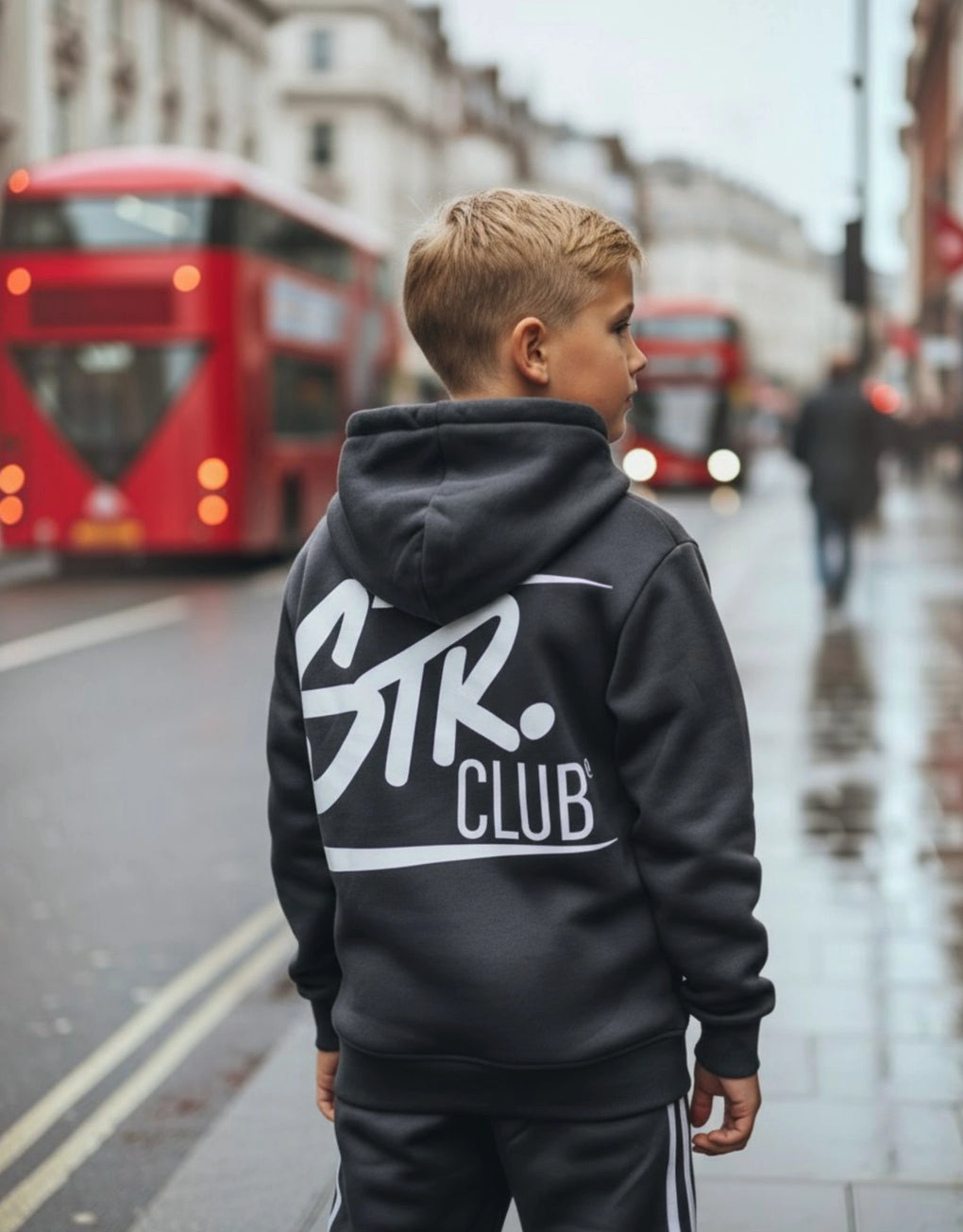 Kids Hoodie