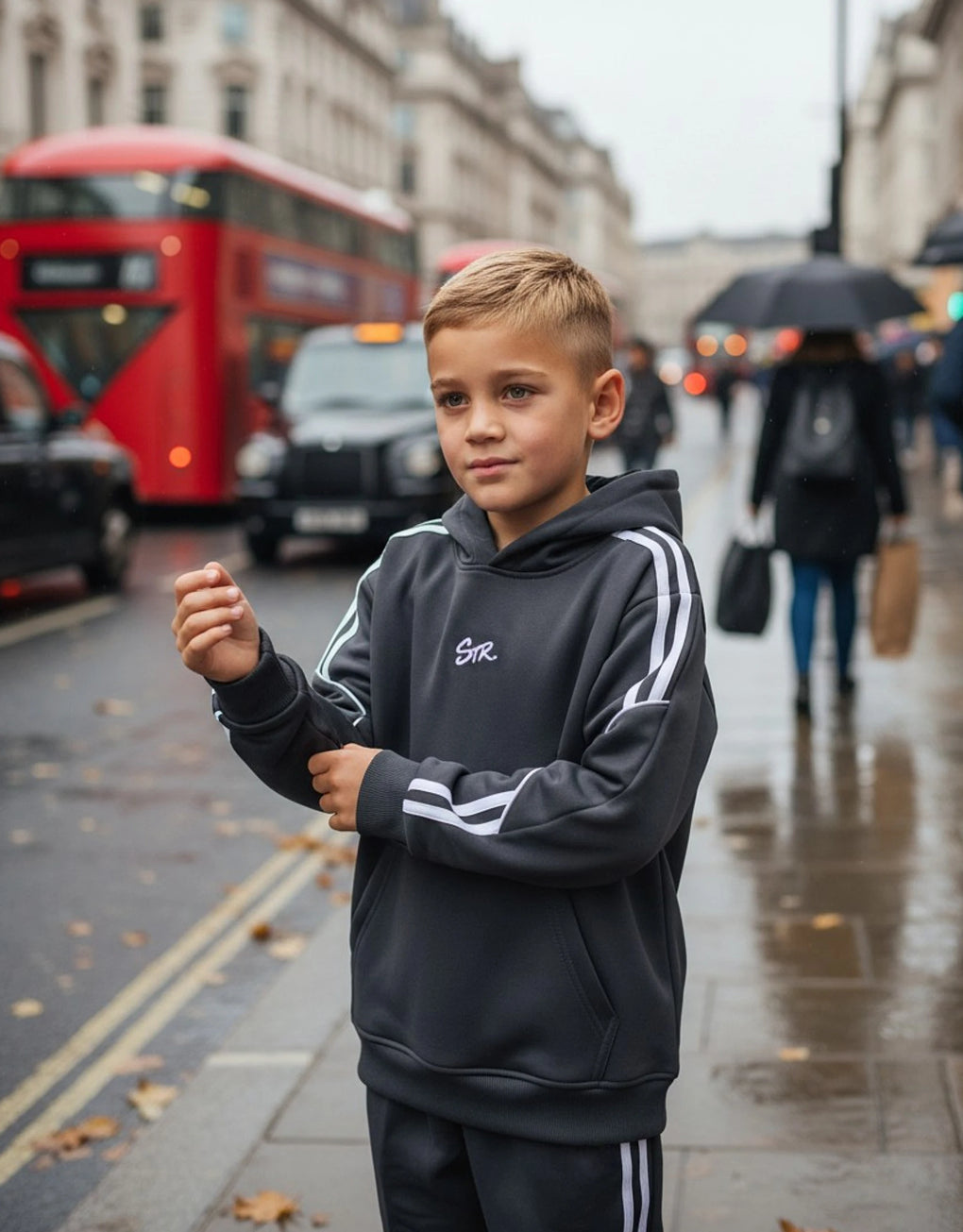 Kids Hoodie