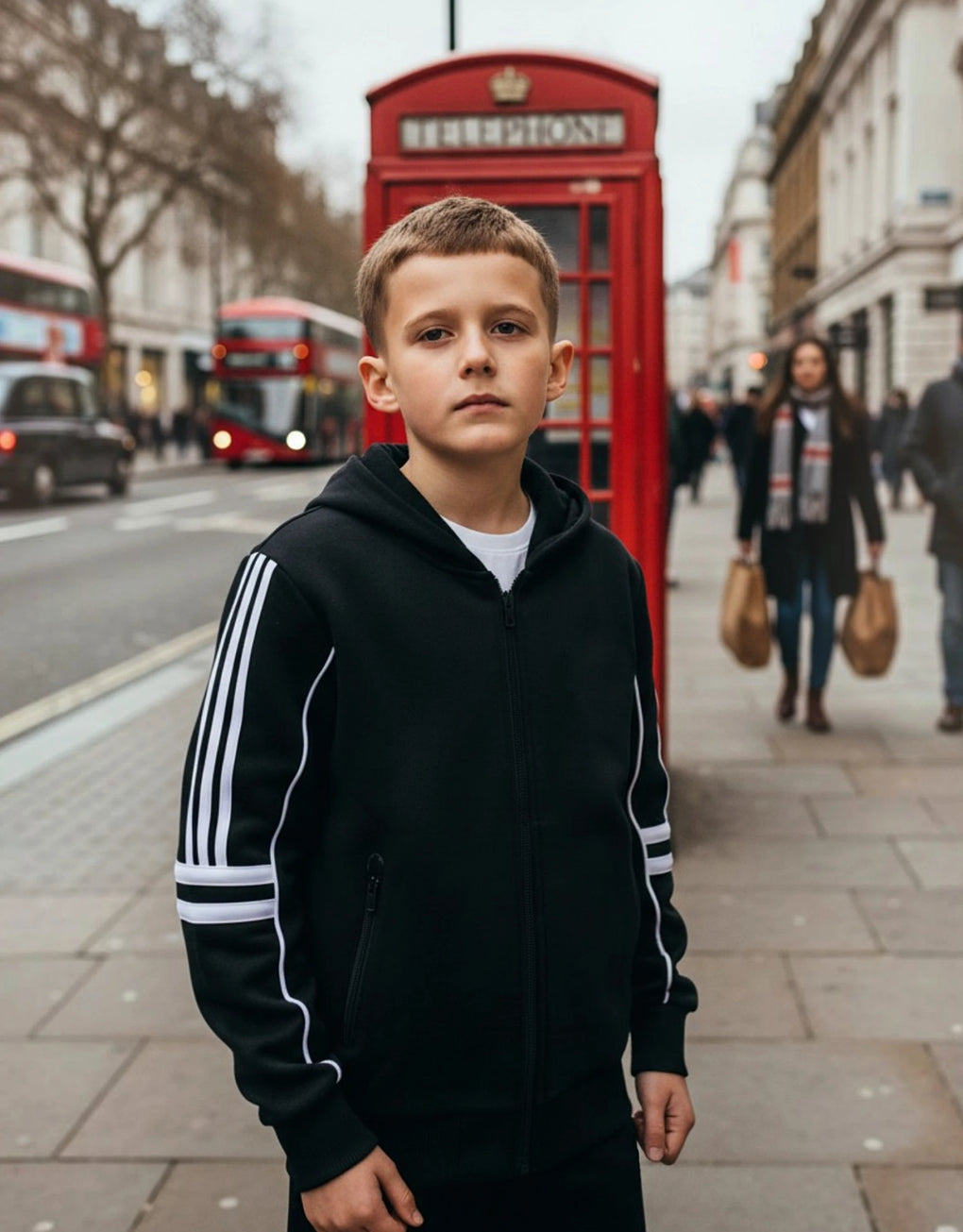 Kids Hoodie