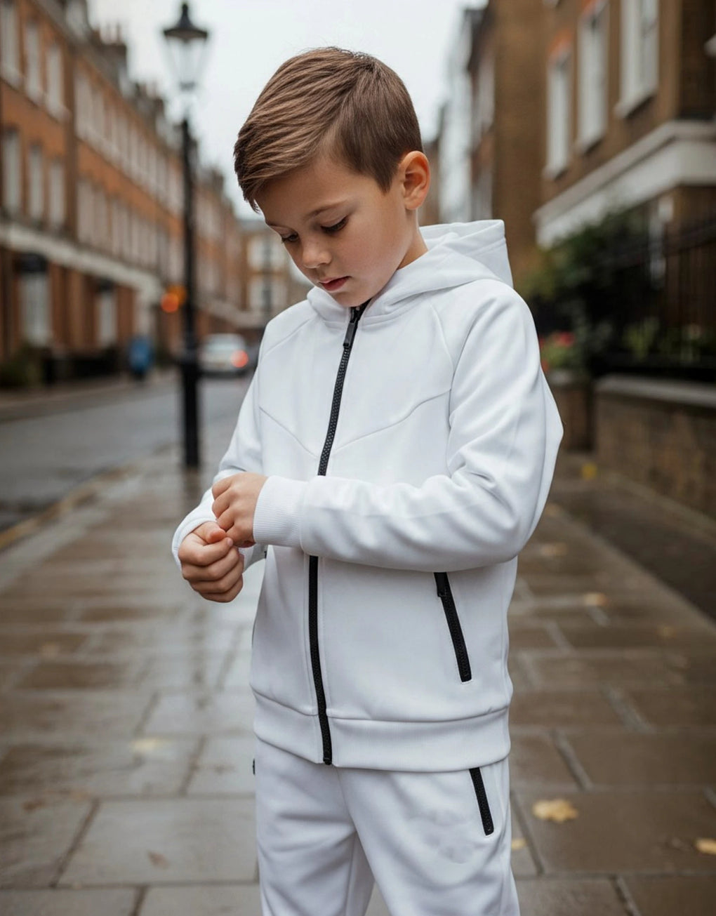 Kids Hoodie - MEGASTORES