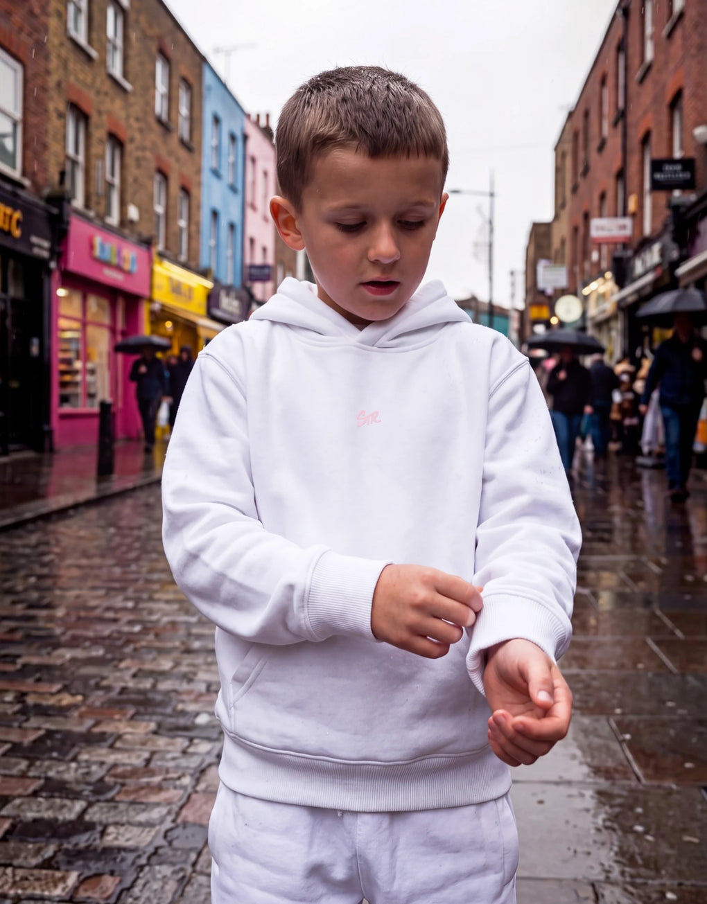 Kids Hoodie - MEGASTORES