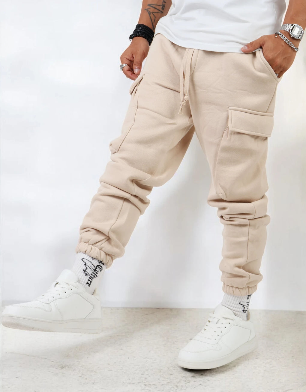 Cargo Jogger