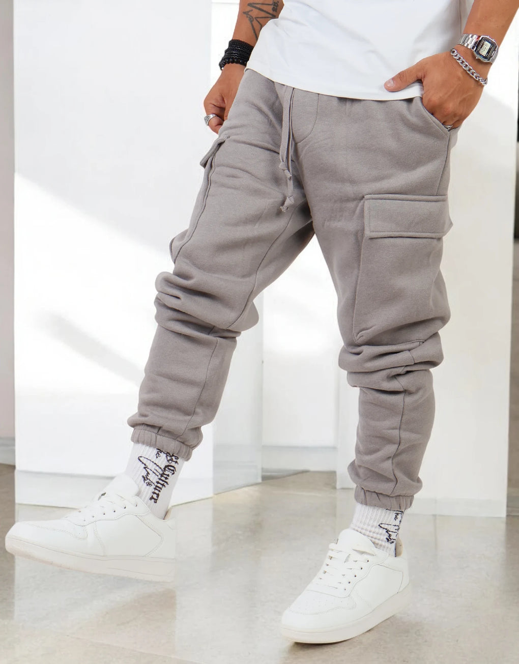 Cargo Jogger