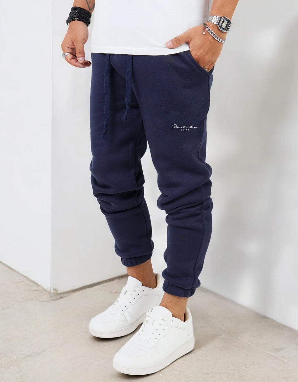 Jogging Pant