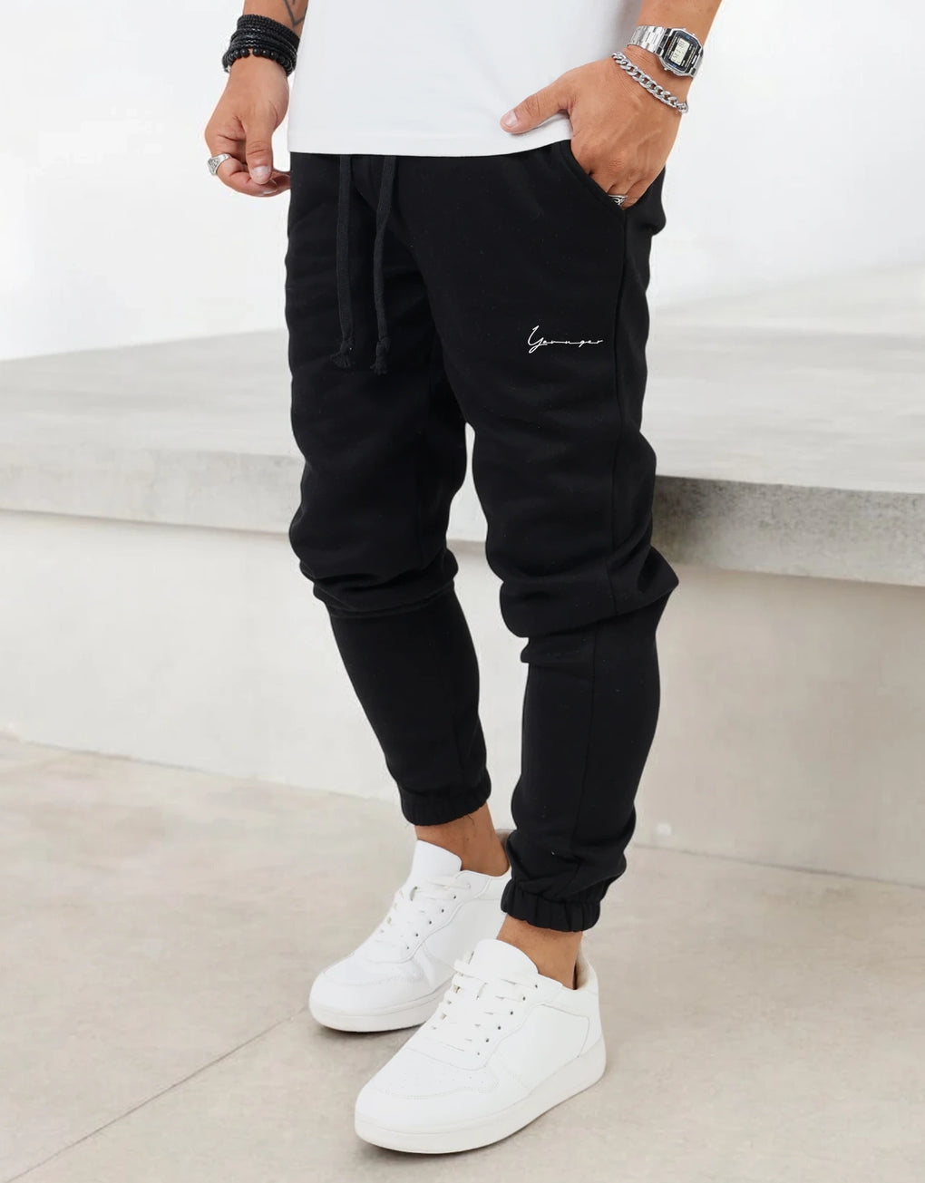 Jogging Pant