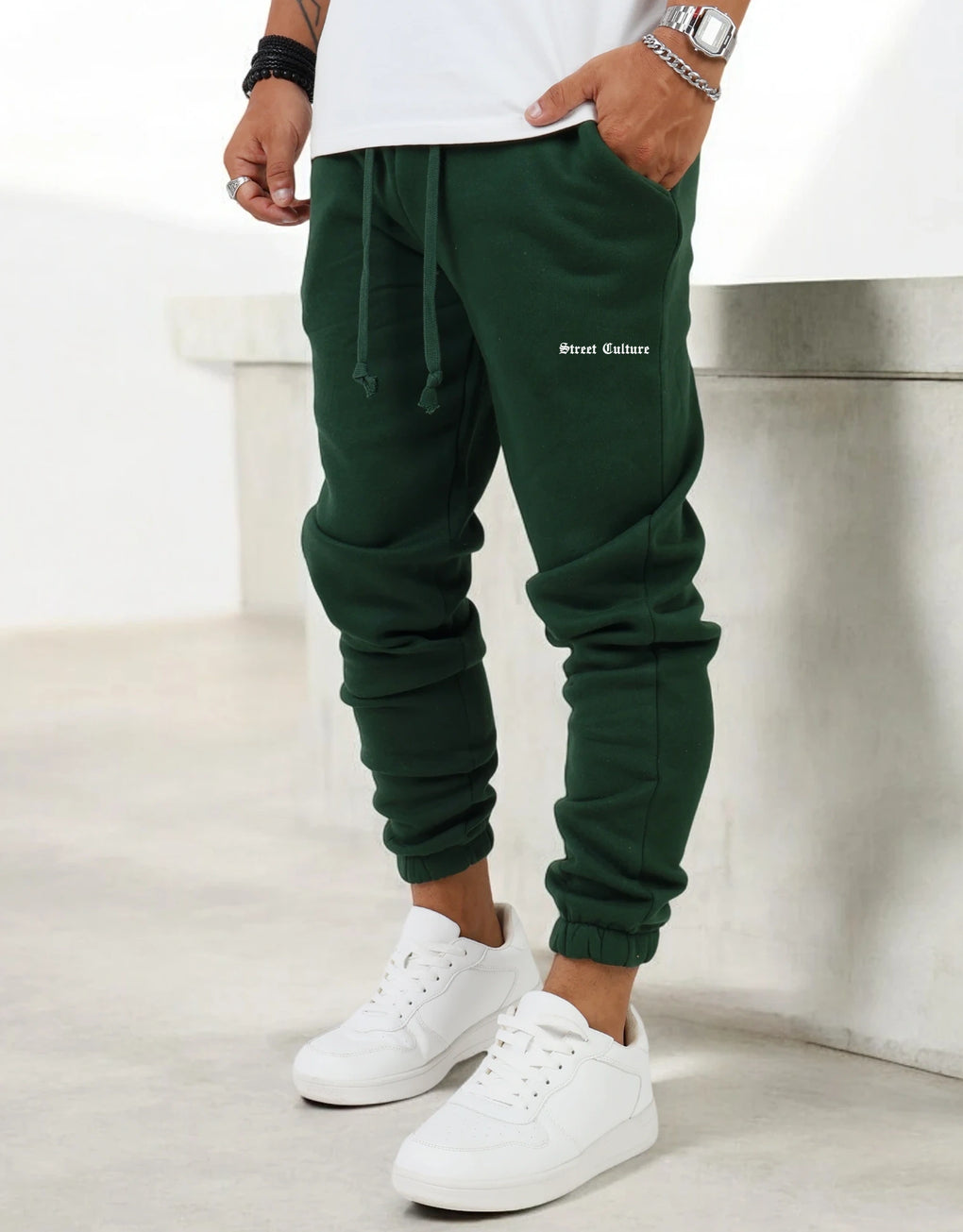 Jogging Pant