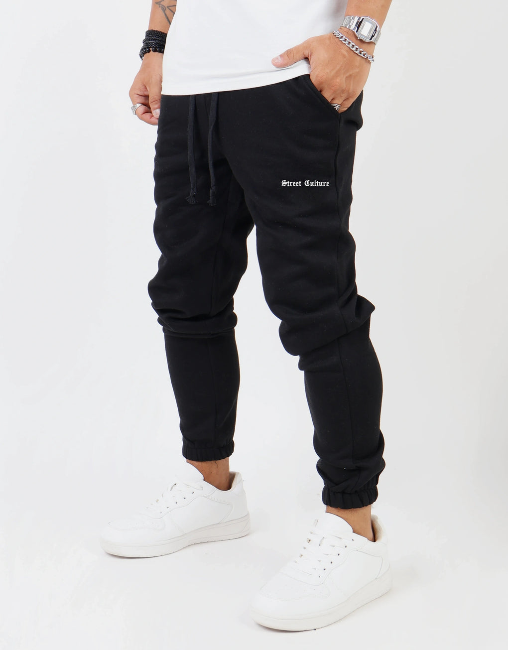 Jogging Pant