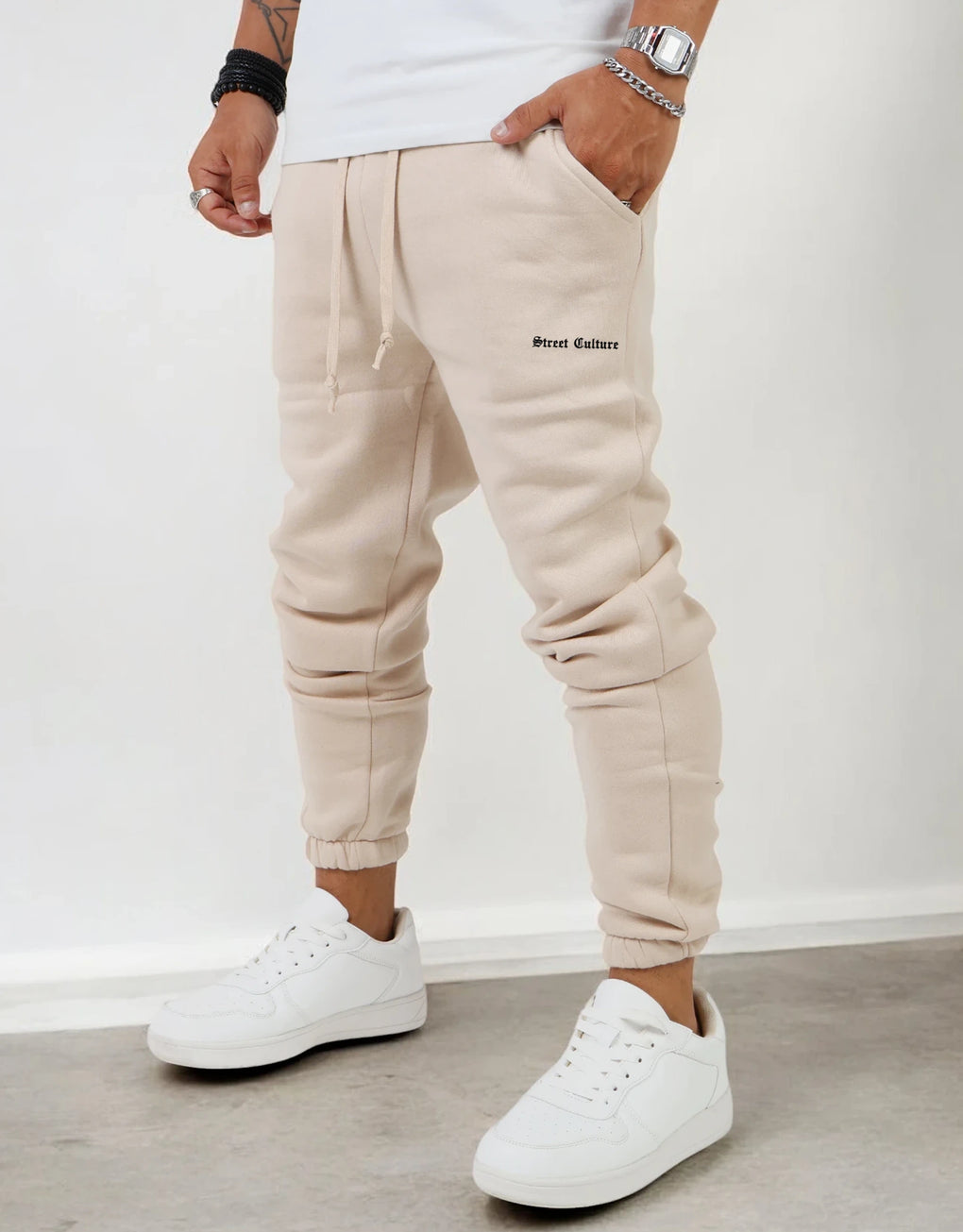 Jogging Pant