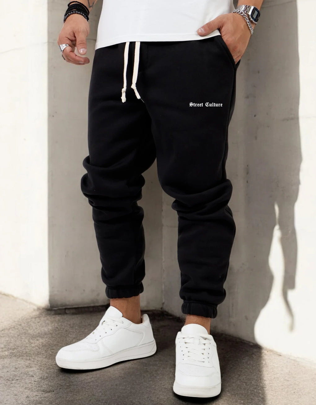 Jogging Pant