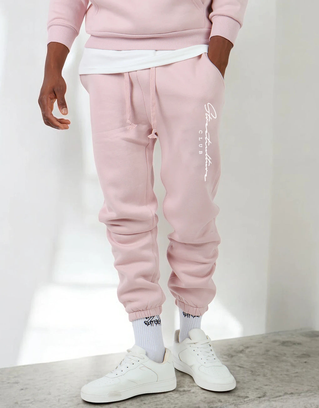 Jogging Pant