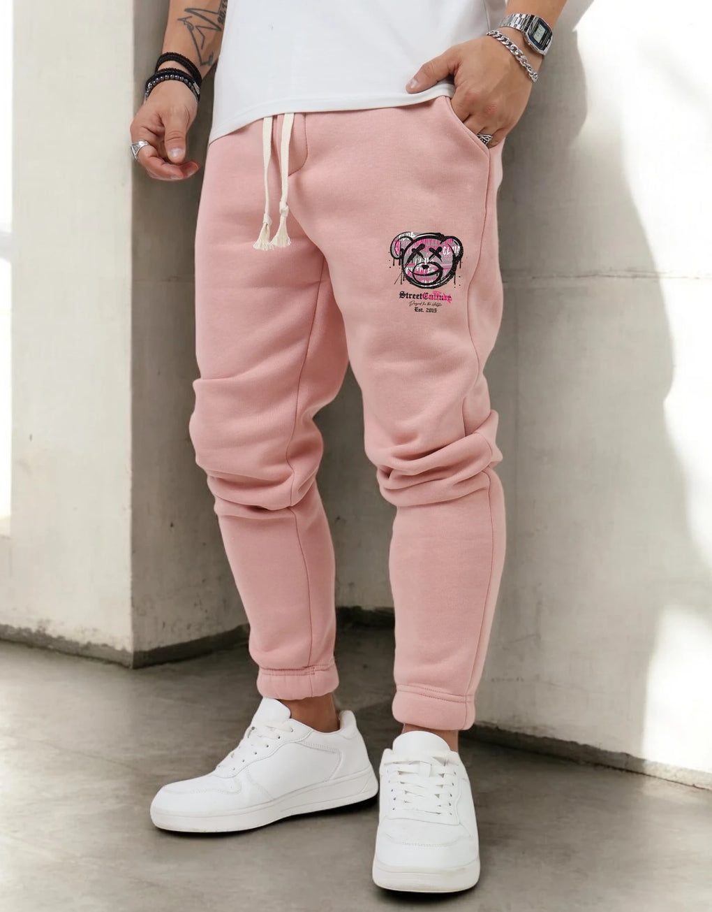 Jogging Pant