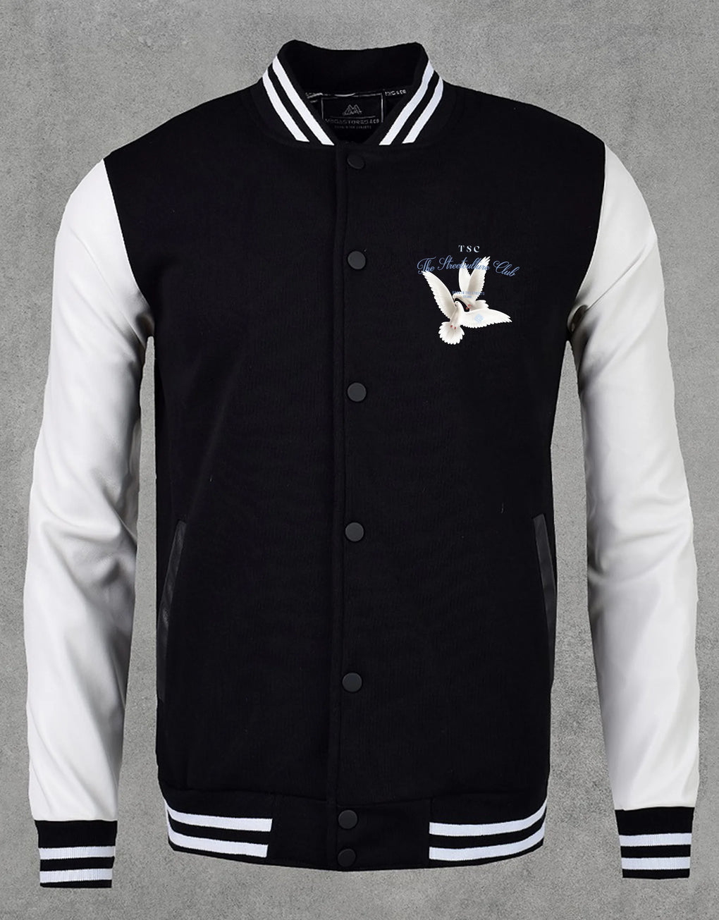 Varsity Jacket