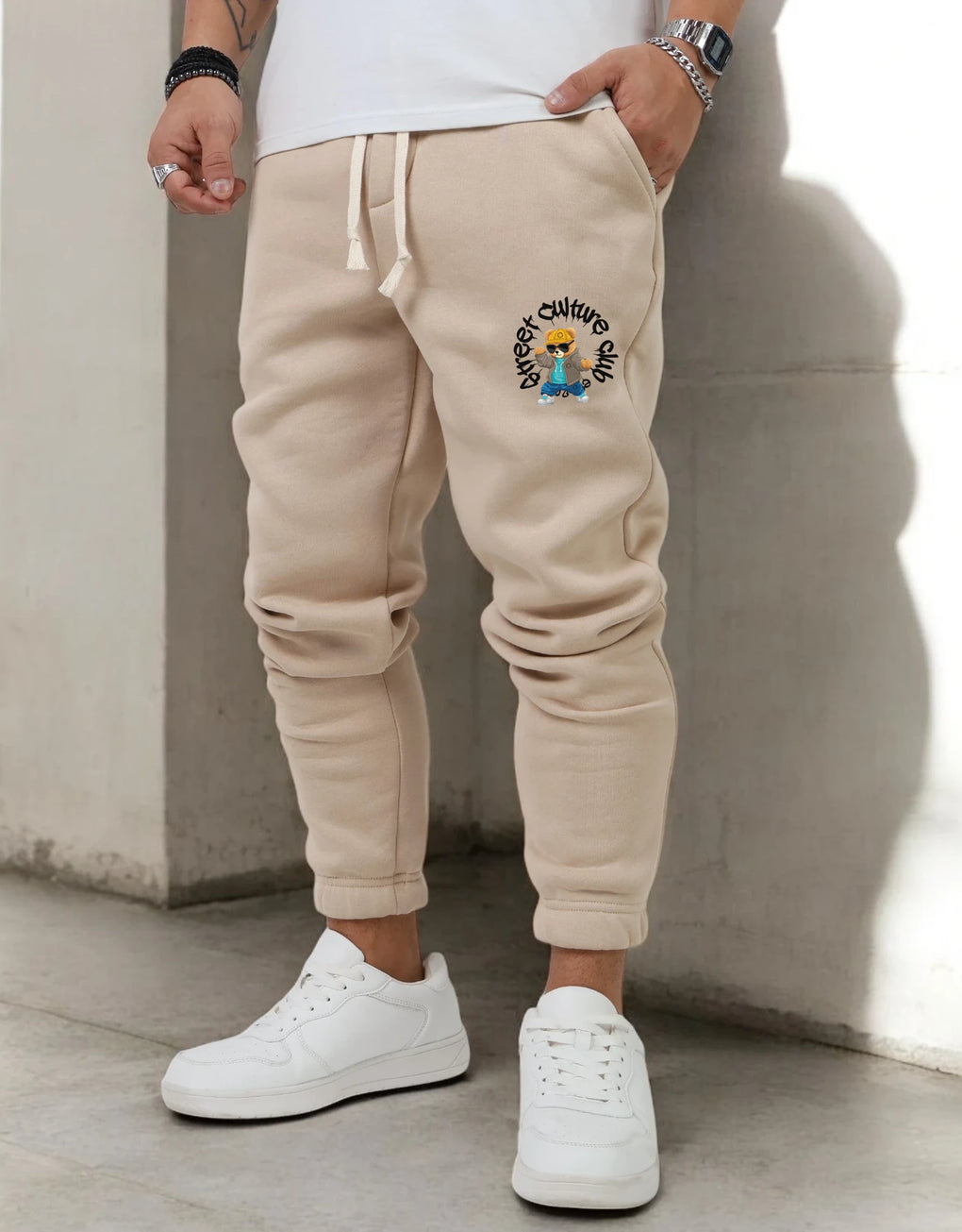 Jogging Pant